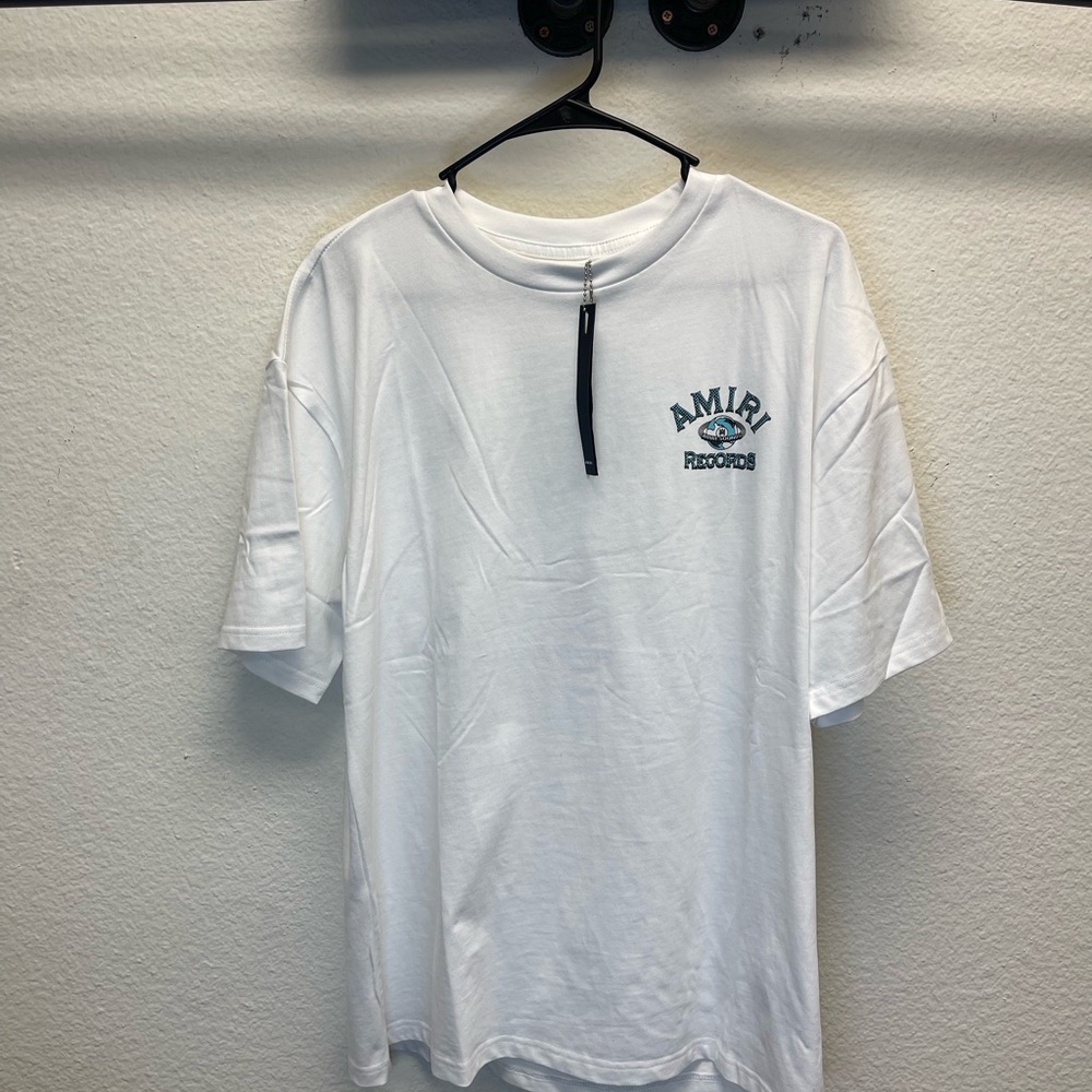 Amiri shirt